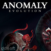 Anomaly Evolution (v0.25 Full) icon