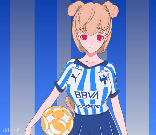 Donna (Español) screenshot 1