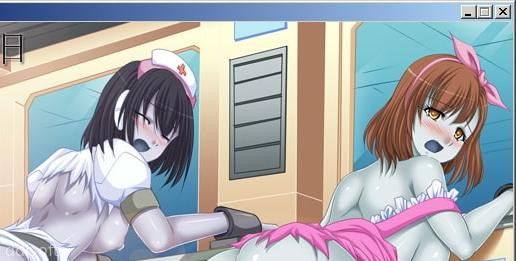 Vibohazad/Resident DildoAndoid Ve screenshot 1
