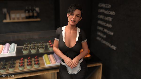 Unexpected Opportunity screenshot 3