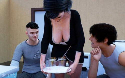 Taboo Request screenshot 1