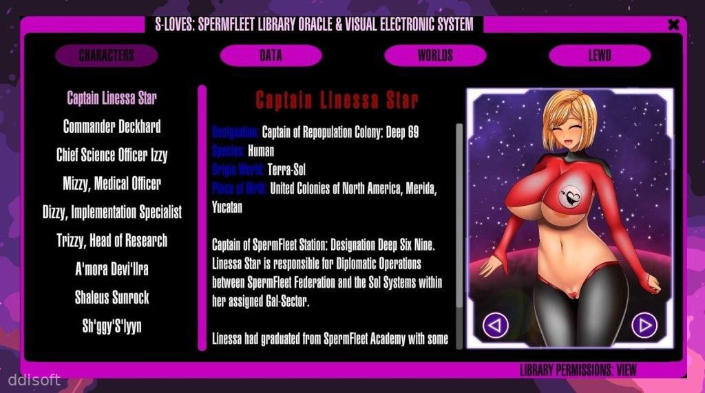 Light Space Love screenshot 1