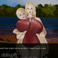 Busty Cabin icon