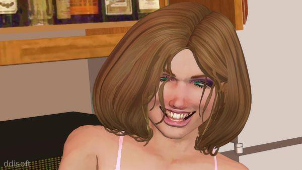 Mesmerized - An Intoxicated Story screenshot 3