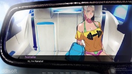 Driven Affairs screenshot 1