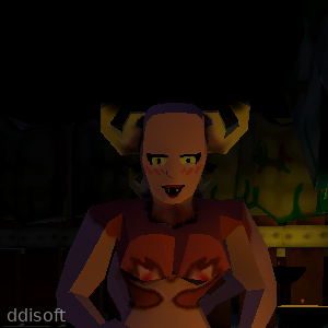 Sex-Dungeon escape [cancelled] icon