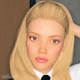 Angel in L.A. Vol. 1 icon