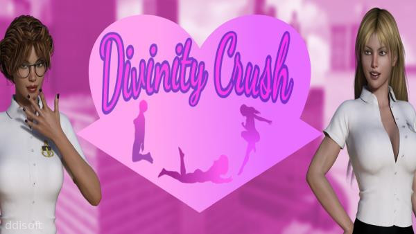 Divinity Crush screenshot 3