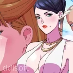 Driven Affairs icon