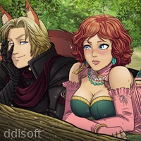 The Marauder Chronicles icon