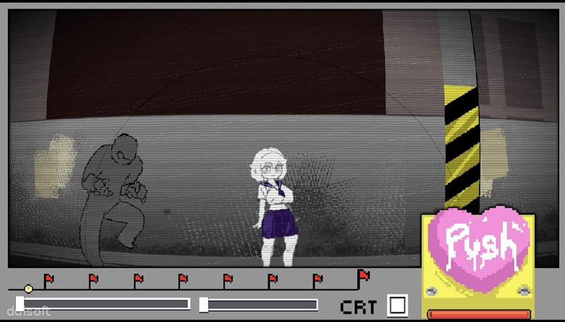 Watch out! screenshot 1