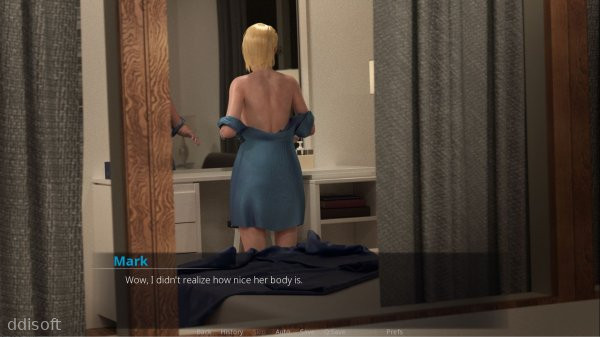 Milfiest screenshot 3