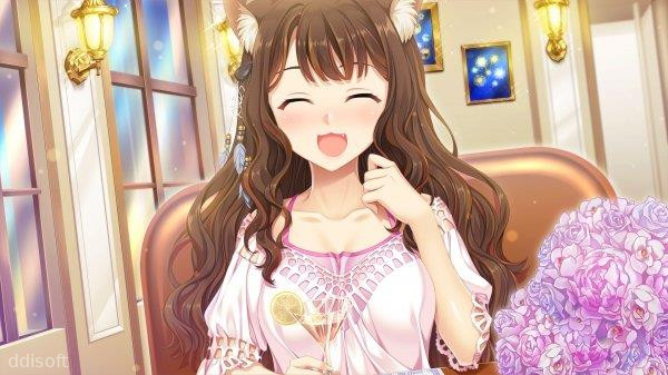 The Leopard Catgirl in Miaoli screenshot 3