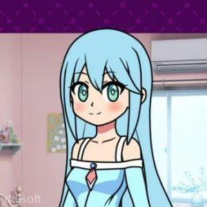 Erosekai School Life icon