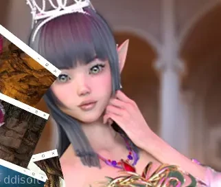 Dungeon Slaes screenshot 1