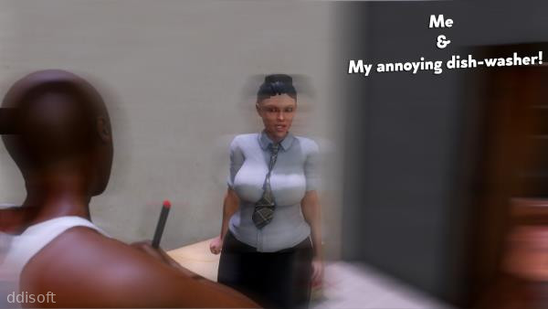 Housewife screenshot 2
