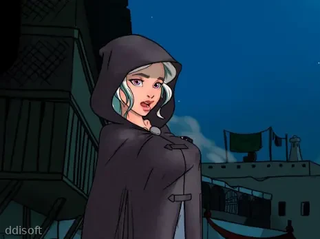 Queen of Thones screenshot 2