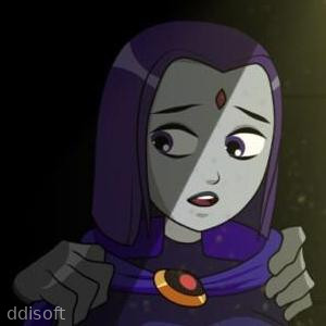 Grown-Up Titans icon