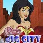 Girls in the Big City icon