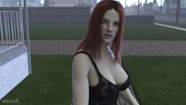 Cambion screenshot 1