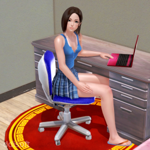Sweet Affection icon