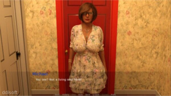 Our Secrets screenshot 3