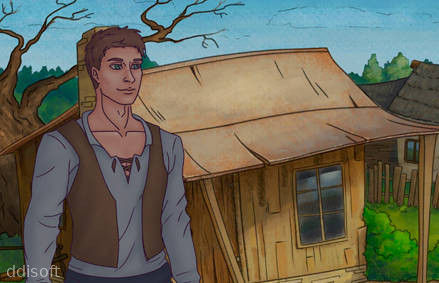 Back to the Fairy Tale screenshot 2