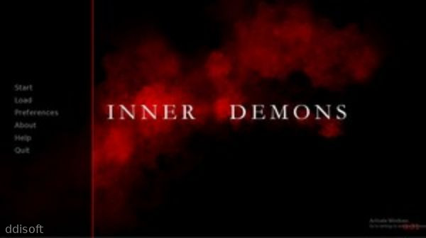 Inner Demons screenshot 3