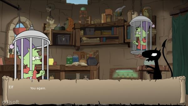 Silly Lands screenshot 3