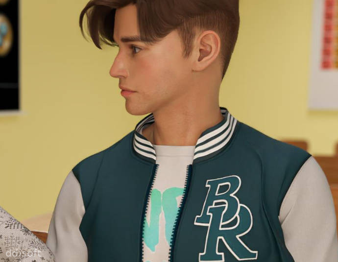 Enchanted Hearts screenshot 3