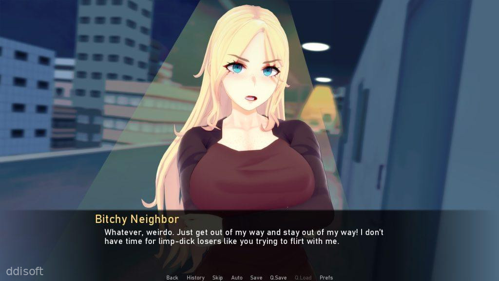 Cold Comforts screenshot 1