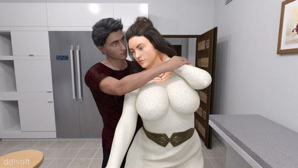 Way of the Warrior screenshot 1
