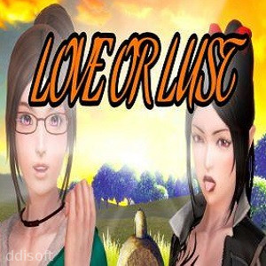 Love or Lust icon