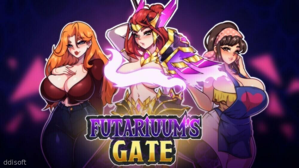 Futariuum’s Gate screenshot 3