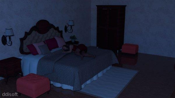 Father’s Legacy screenshot 1