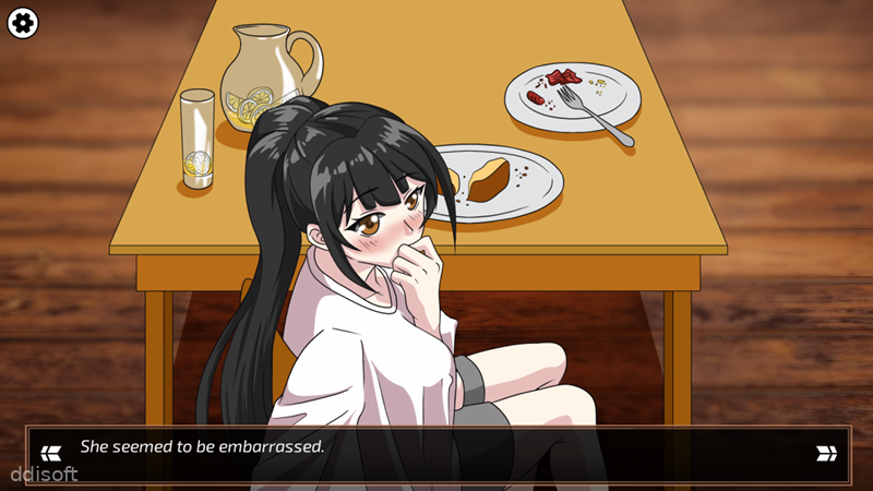 Forbidden Confessions: My Lucky Charm screenshot 3