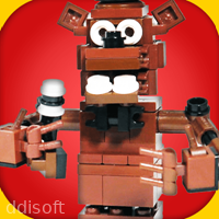 FNAF Lego 2 icon