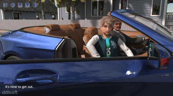 My Summer Adventure screenshot 1