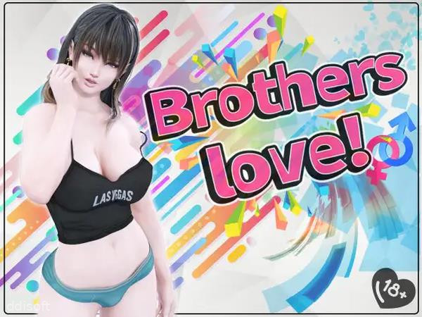 Brothers Love screenshot 3
