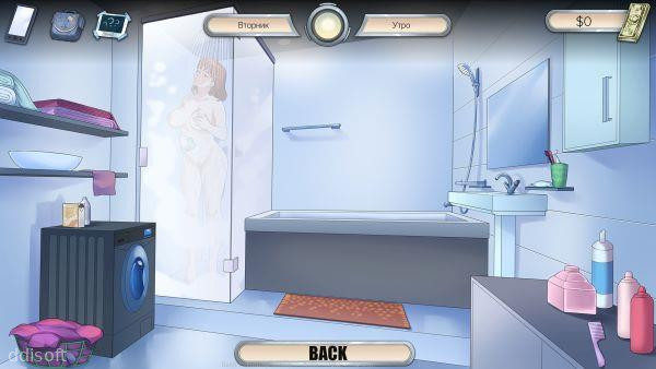 Milfs Plaza screenshot 3