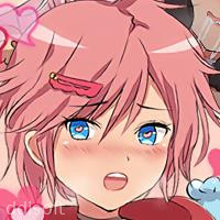 Femboy Holy OdeRascalAndoide icon