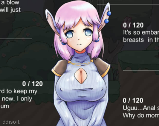 Feya’s Potion Shop screenshot 1