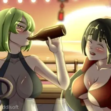 The Tentacle Beach Party icon