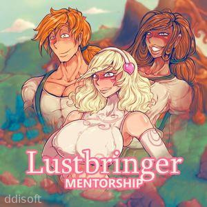 LUSTBRINGER – Mentorship icon