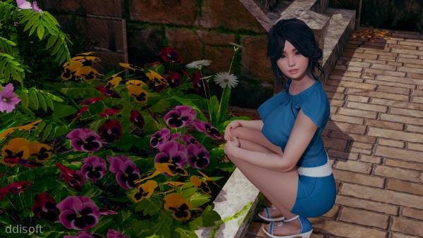 Warmth screenshot 1