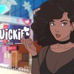 Quickie: Aria icon