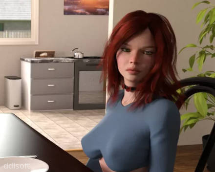 Thirsty For My Guest Season 4 screenshot 2