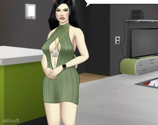 Charm and Shadow screenshot 1