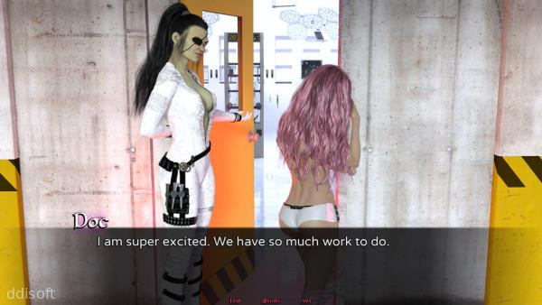 3YoV screenshot 3