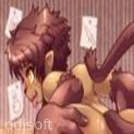 Shartel punishment icon